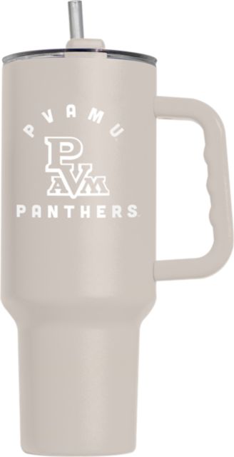 Prairie View A & M University 40 Oz. Tumbler