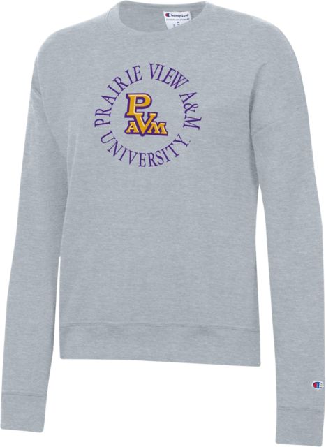 Prairie View A & M University Women's Crewneck