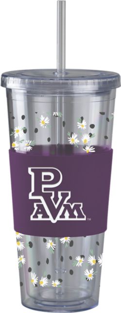 Prairie View A & M University Tumbler