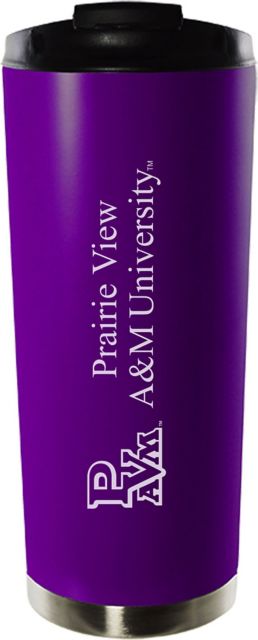 Prairie View A & M University 16 oz. Tumbler