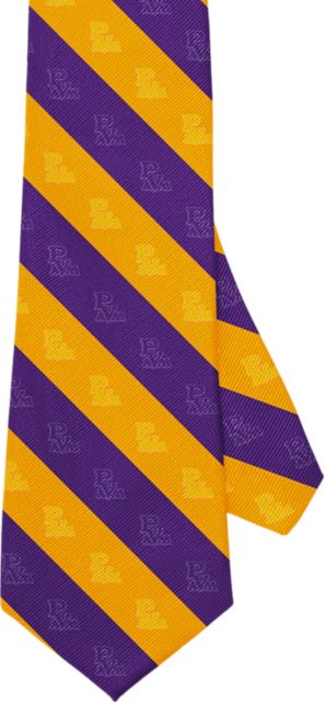 Prairie View A & M University 56'' Silk Tie