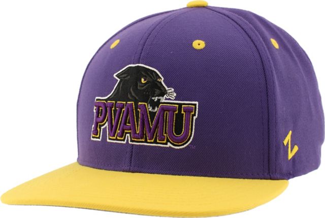 Prairie View A & M University Snapback Cap