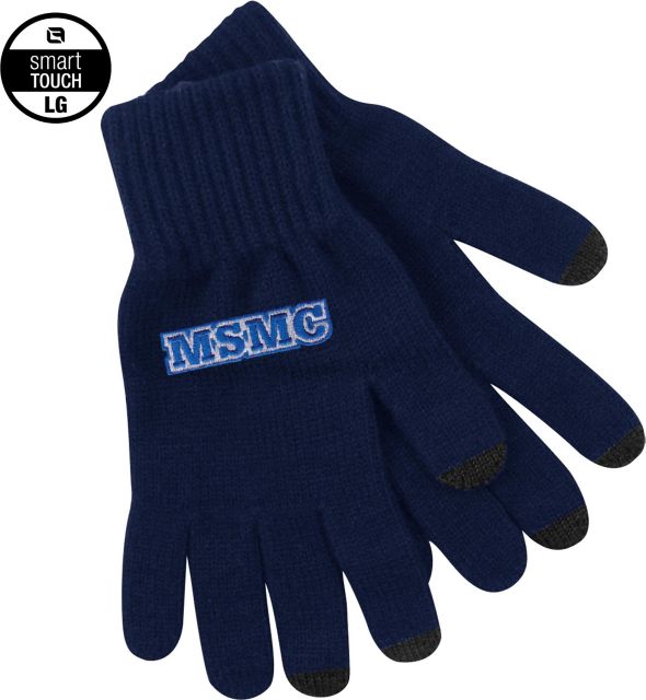 Mount Saint Mary College UTEXT Gloves