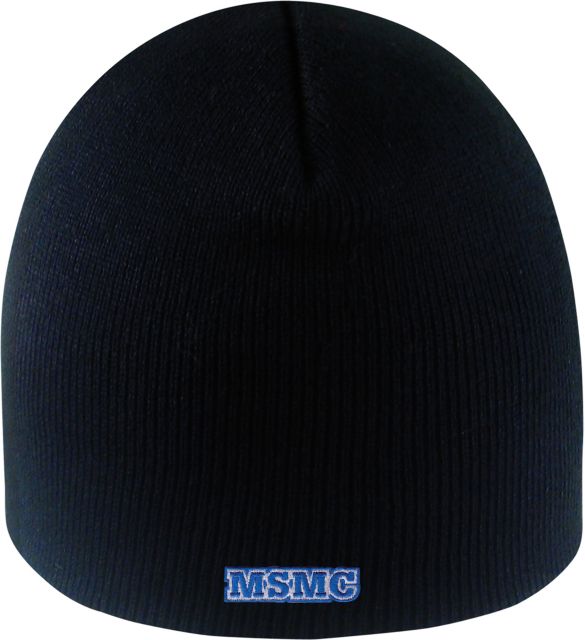 Mount Saint Mary College Beanie