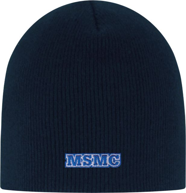 Mount Saint Mary College Everest Stretch Beanie