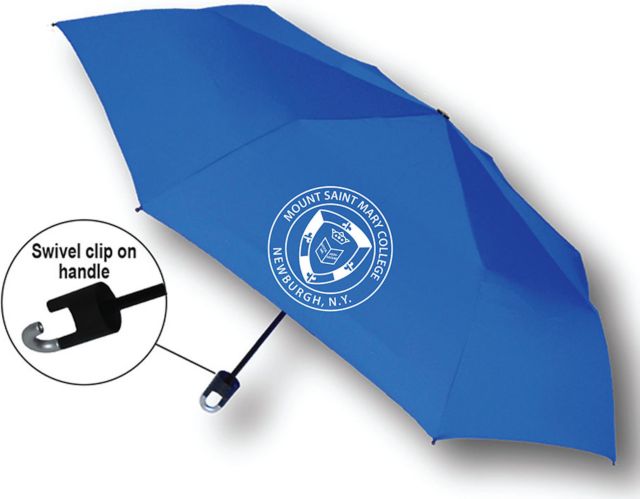 Mount Saint Mary College 42" Umbrella