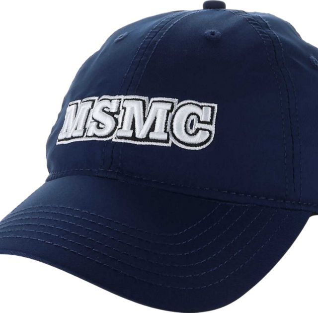 Mount Saint Mary College Adjustable Cap