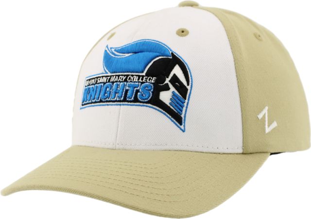 Mount Saint Mary College Knights Performance Cap