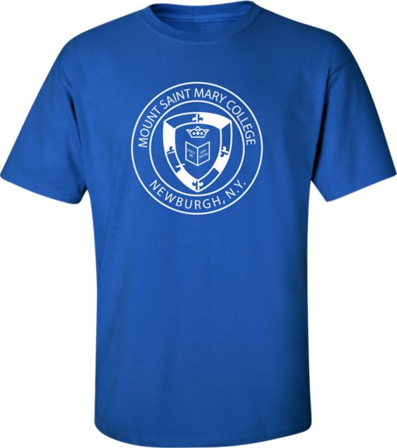 Mount Saint Mary College Short Sleeve T-Shirt