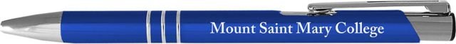 Mount Saint Mary College Ballpoint Pen
