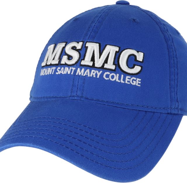 Mount Saint Mary College Cap