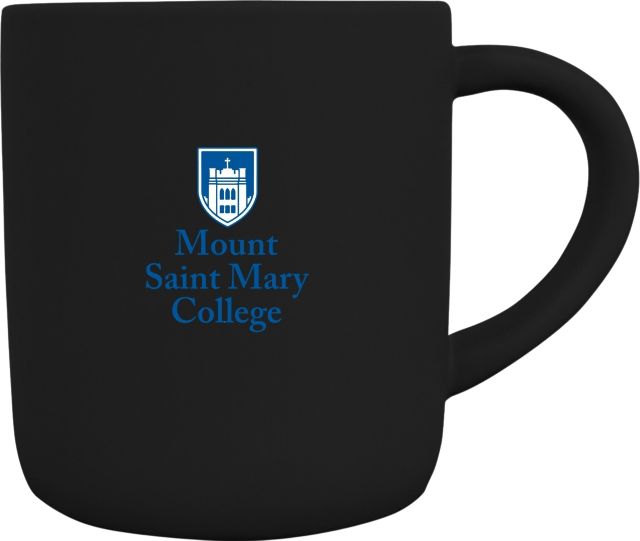 Mount Saint Mary College 20 oz. Ceramic Mug