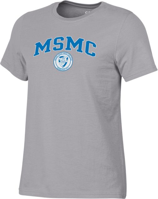 Mount Saint Mary College Women's Short Sleeve T-Shirt