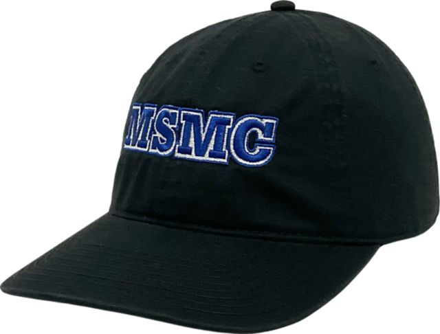 Mount Saint Mary College Adjustable Cap
