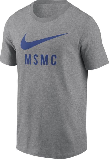 Mount Saint Mary College Legend Short Sleeve T-Shirt