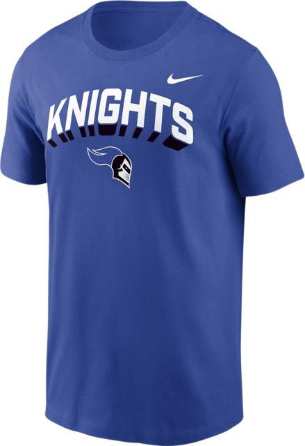 Mount Saint Mary College Knights Dri-Fit Short Sleeve T-Shirt