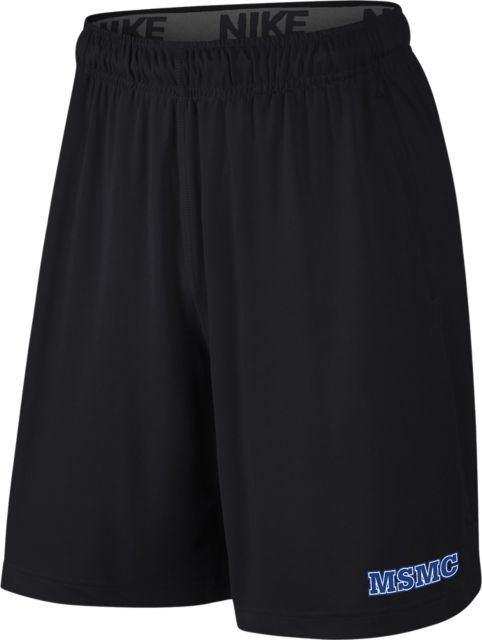 Mount Saint Mary College Knights Shorts