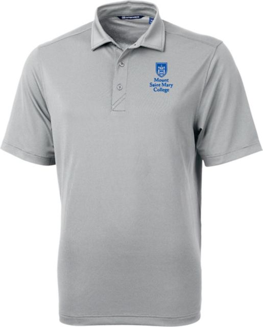 Mount Saint Mary College Eco Pique Polo
