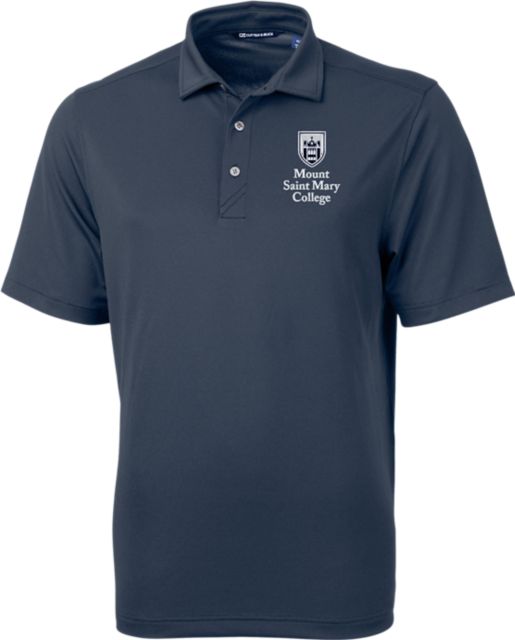 Mount Saint Mary College Eco Pique Polo