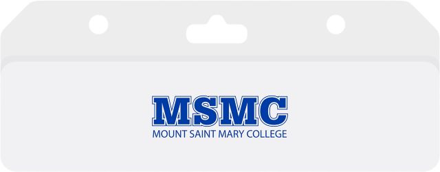 Mount Saint Mary College Swipe Card Guard