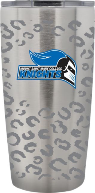 Mount Saint Mary College 20 oz. Tumbler