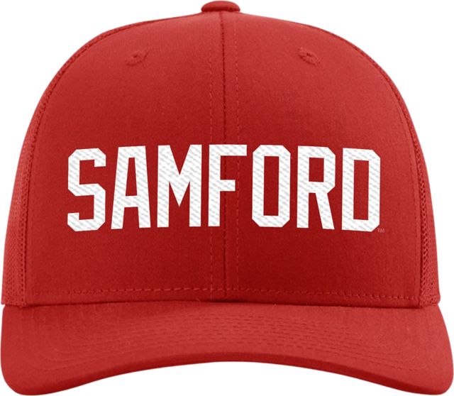 Samford University Trucker Cap