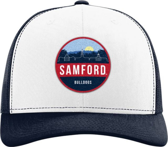 Samford University Trucker Cap