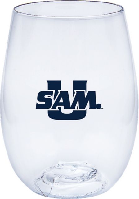 Samford University Go Vino 16 oz. Tumbler