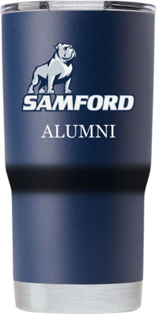 Samford University Alumni 20 oz. Tumbler