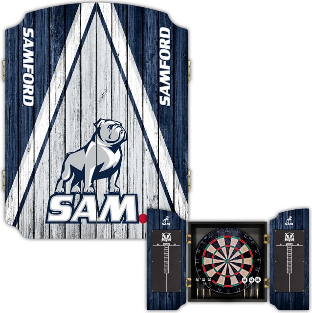 Pro Dogs: Week Two - Samford University Athletics