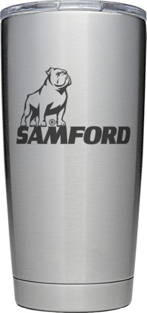 Samford University 20 oz. Rambler Tumbler