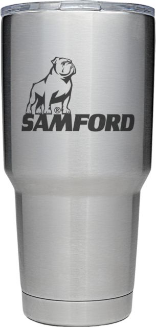 Samford University 30 oz. Rambler Tumbler