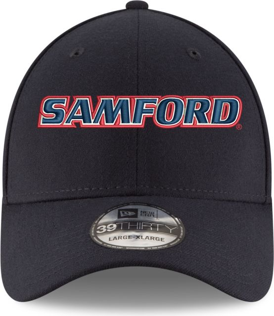 Samford University Bulldogs Cap