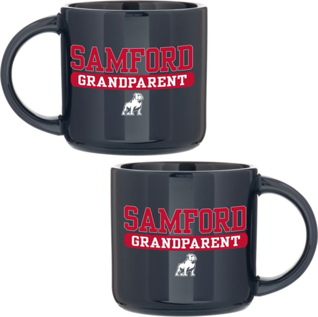 Samford University 14 oz. Grandparent Mug