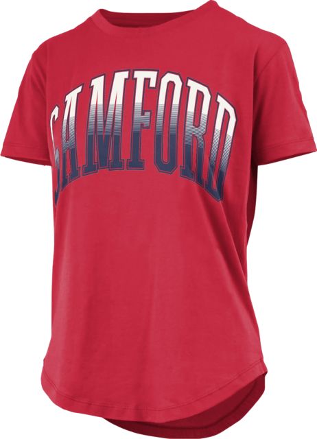 Samford University Women's Short Sleeve T-Shirt
