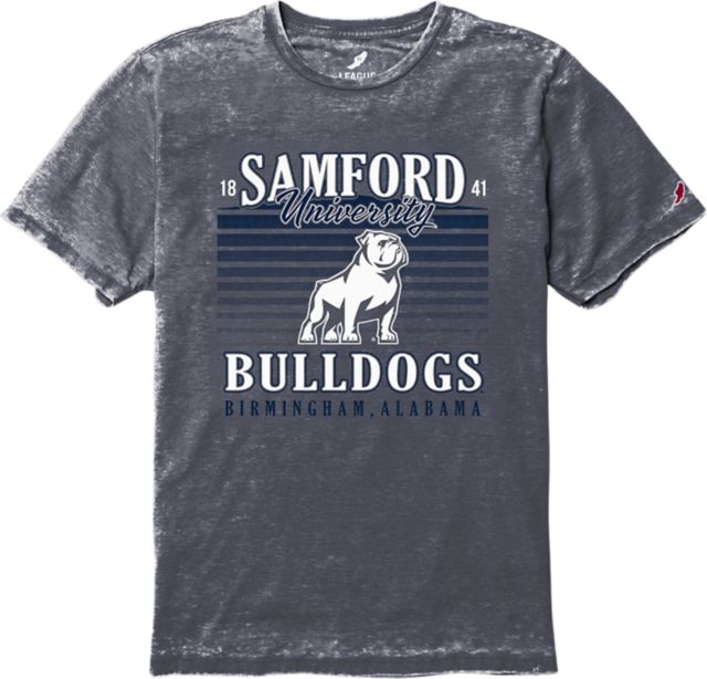 Samford University Short Sleeve T-Shirt
