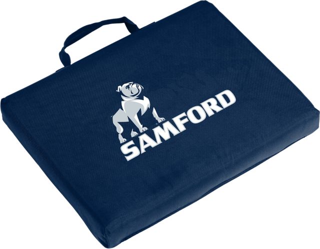 Samford University Bleacher Cushion