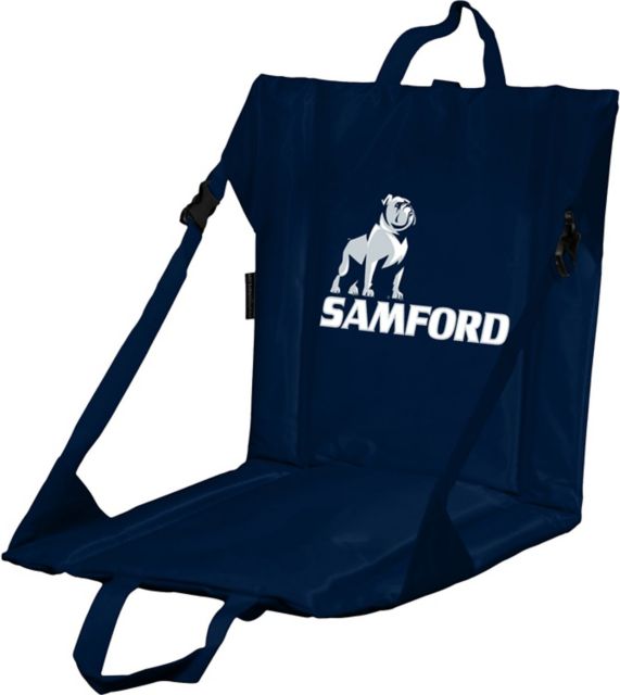 Samford University Stadium Seat Cushion