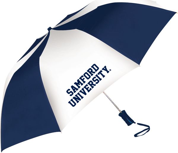 Samford University 48'' Umbrella