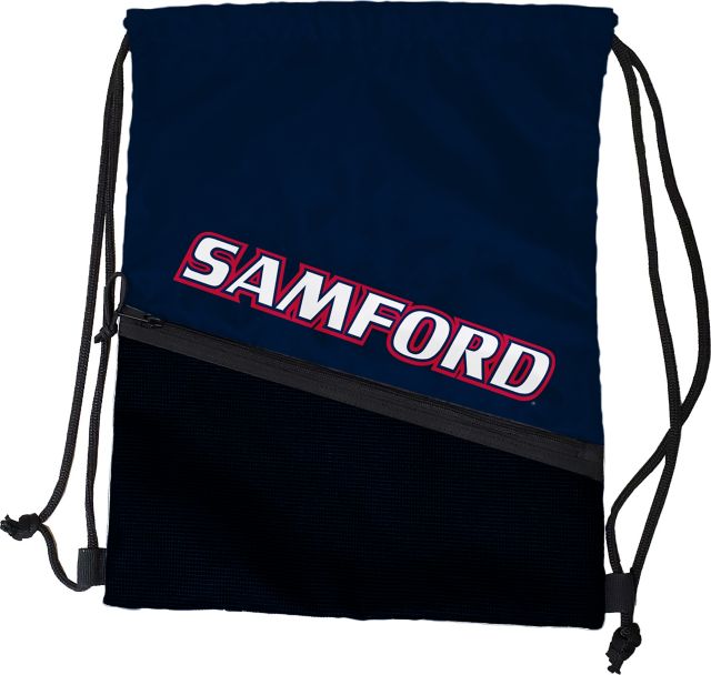 Samford University Tilt Backsack