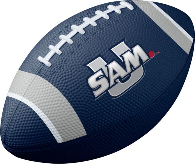 Samford University Mini Football