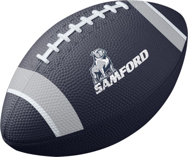 Samford University Training Rubber Football