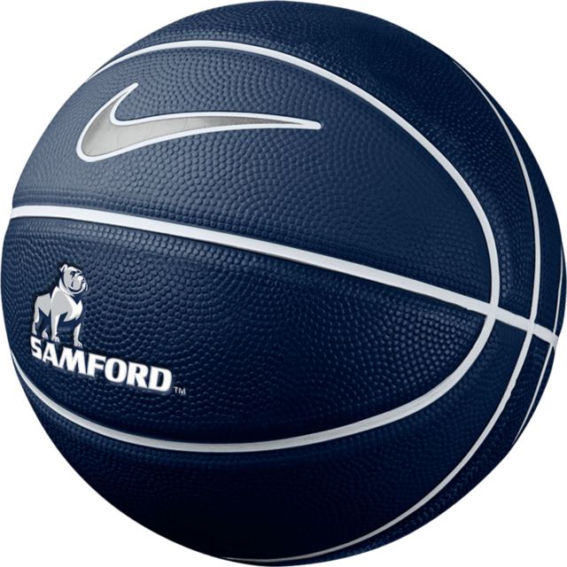 Samford University Training Mini Basketball