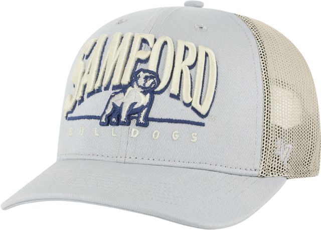 Samford University Adjustable Cap
