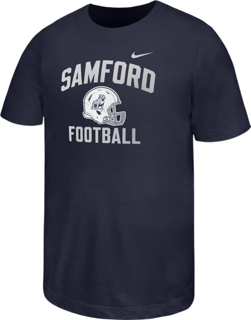 Samford University Youth Short Sleeve T-Shirt