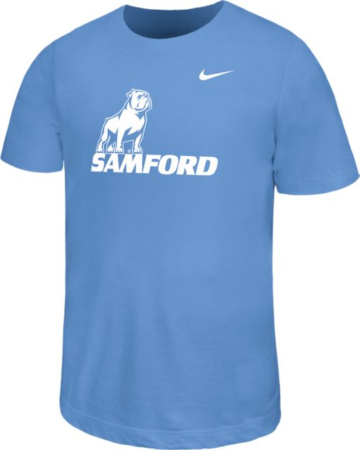 Samford University Youth Legend Short Sleeve T-Shirt