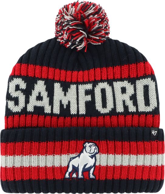 Samford University Cuffed Beanie