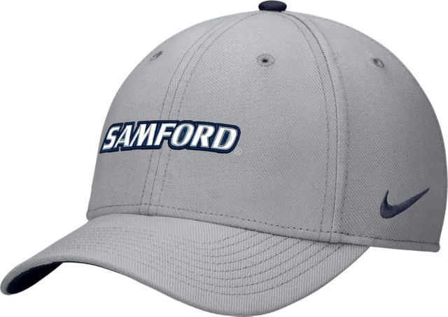 Samford University Structured Fitted Performance Cap