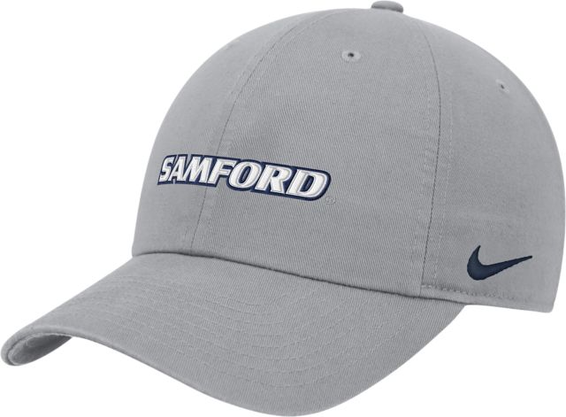 Samford University Adjustable Cap