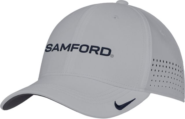Samford University SwooshFlex Cap